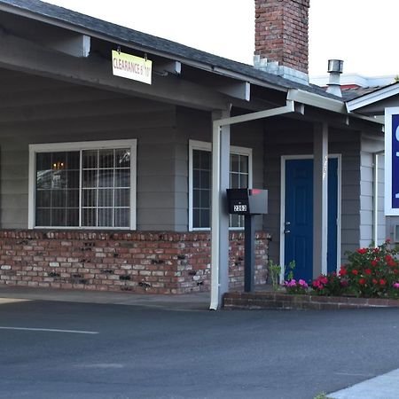 Country Inn Santa Rosa Exterior foto