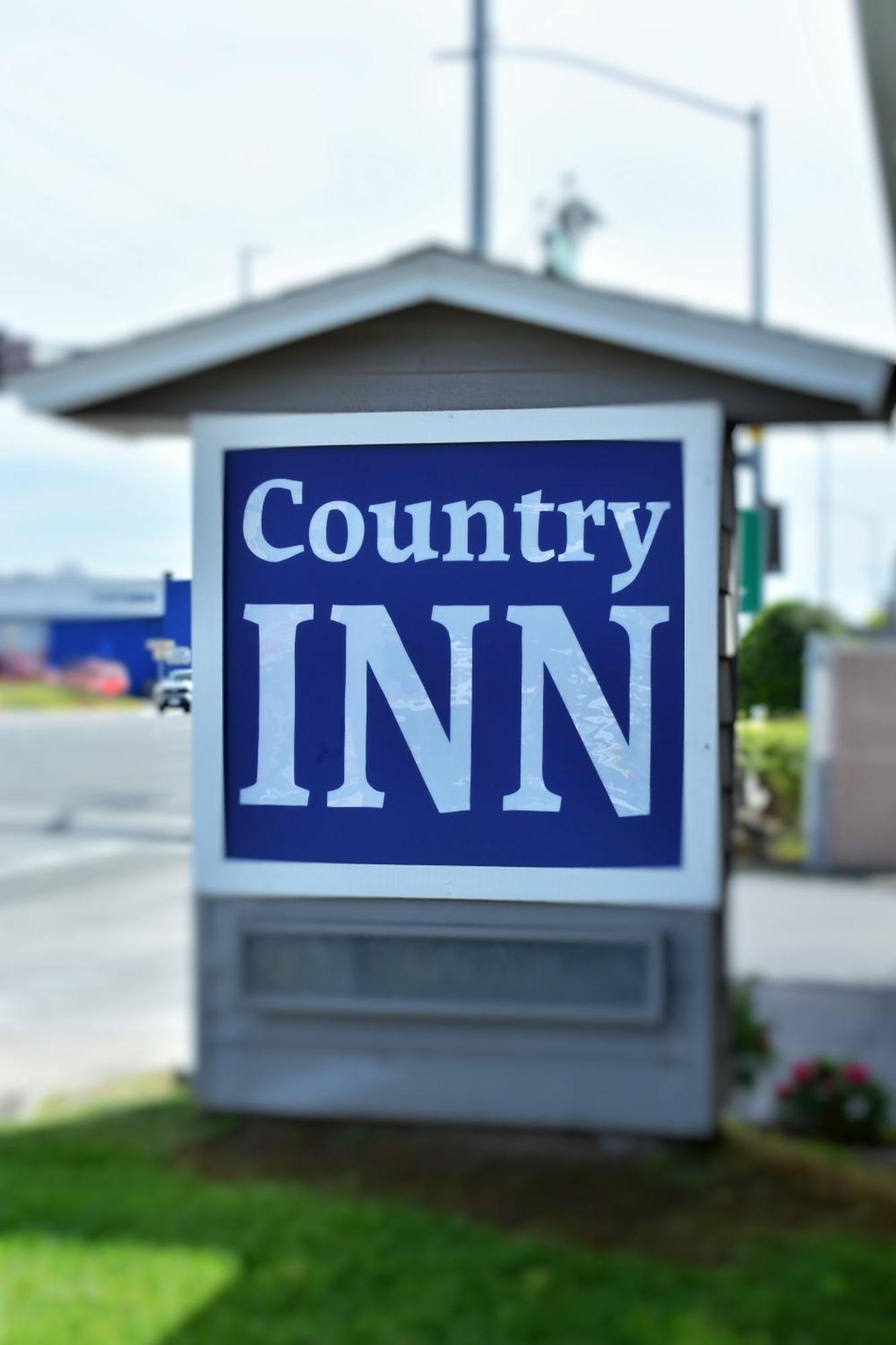Country Inn Santa Rosa Exterior foto