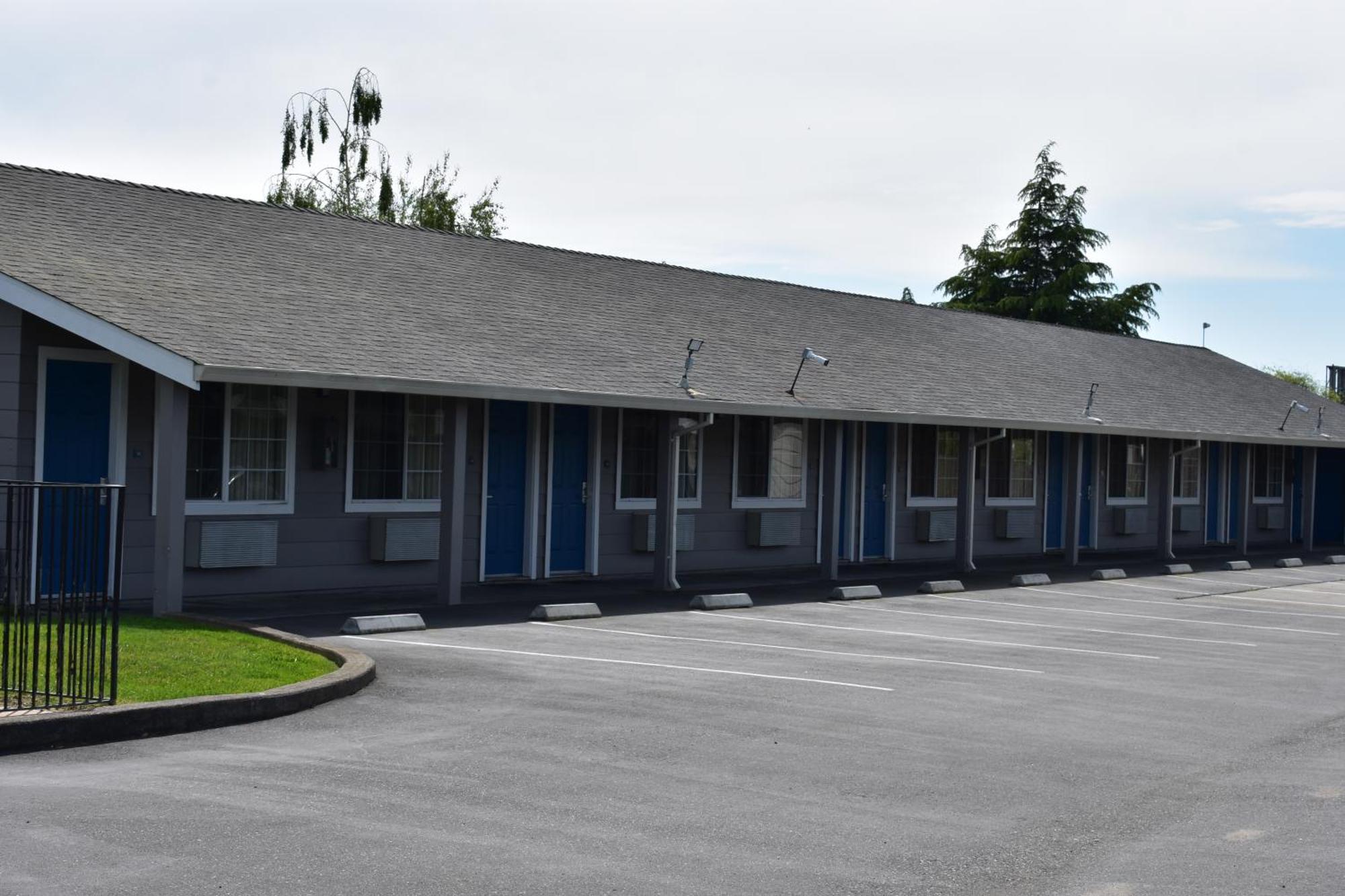 Country Inn Santa Rosa Exterior foto